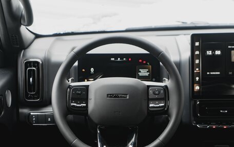 Haval H9, 2026 год, 5 199 000 рублей, 20 фотография