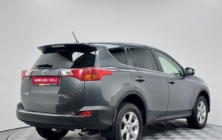 Toyota RAV4, 2013 год, 1 949 000 рублей, 5 фотография