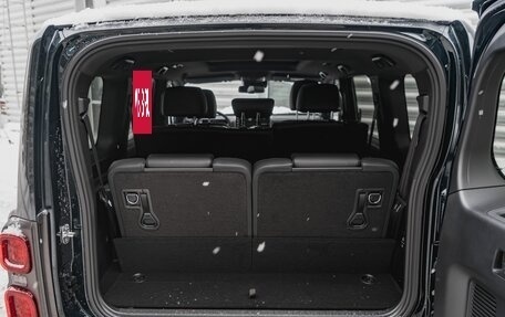 Haval H9, 2026 год, 5 199 000 рублей, 25 фотография