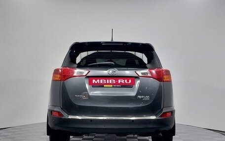 Toyota RAV4, 2013 год, 1 949 000 рублей, 6 фотография