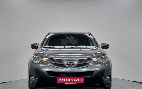 Toyota RAV4, 2013 год, 1 949 000 рублей, 2 фотография