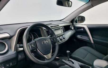 Toyota RAV4, 2013 год, 1 949 000 рублей, 10 фотография