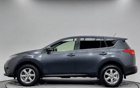 Toyota RAV4, 2013 год, 1 949 000 рублей, 8 фотография