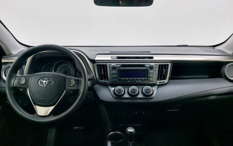 Toyota RAV4, 2013 год, 1 949 000 рублей, 11 фотография