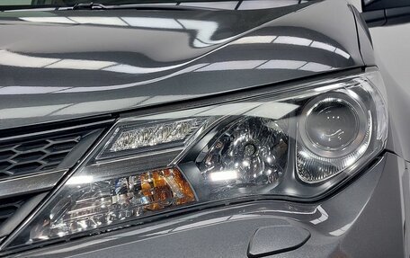 Toyota RAV4, 2013 год, 1 949 000 рублей, 9 фотография