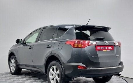Toyota RAV4, 2013 год, 1 949 000 рублей, 7 фотография