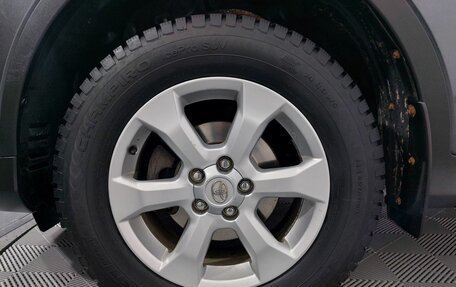 Toyota RAV4, 2013 год, 1 949 000 рублей, 20 фотография