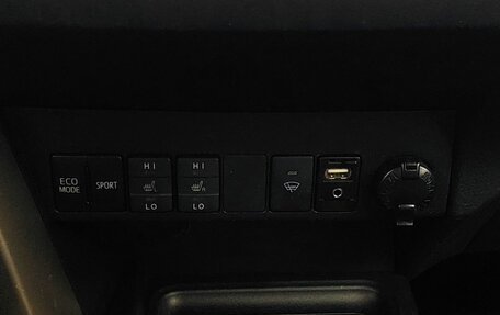 Toyota RAV4, 2013 год, 1 949 000 рублей, 21 фотография