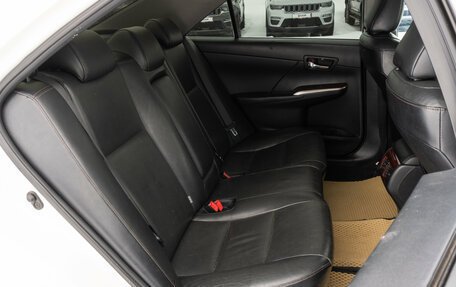 Toyota Camry, 2014 год, 1 750 000 рублей, 7 фотография