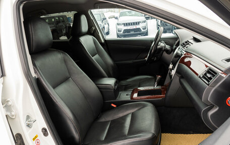 Toyota Camry, 2014 год, 1 750 000 рублей, 8 фотография