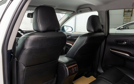 Toyota Camry, 2014 год, 1 750 000 рублей, 11 фотография