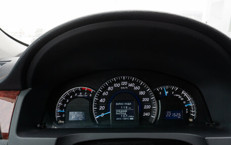 Toyota Camry, 2014 год, 1 750 000 рублей, 16 фотография