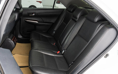 Toyota Camry, 2014 год, 1 750 000 рублей, 9 фотография