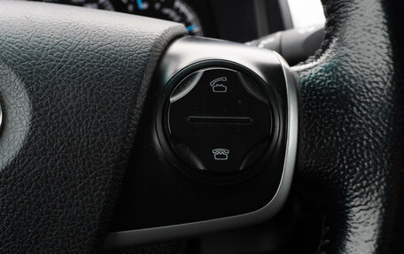 Toyota Camry, 2014 год, 1 750 000 рублей, 20 фотография