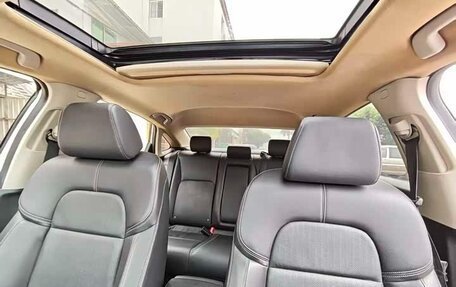 Honda Civic, 2022 год, 1 283 000 рублей, 8 фотография