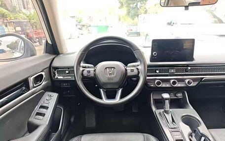 Honda Civic, 2022 год, 1 283 000 рублей, 9 фотография