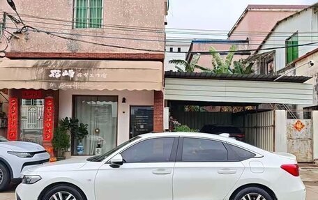 Honda Civic, 2022 год, 1 283 000 рублей, 4 фотография