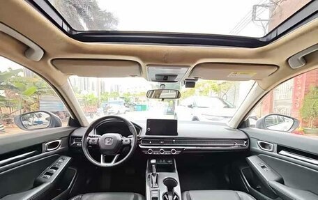 Honda Civic, 2022 год, 1 283 000 рублей, 10 фотография