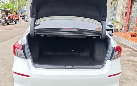 Honda Civic, 2022 год, 1 283 000 рублей, 12 фотография