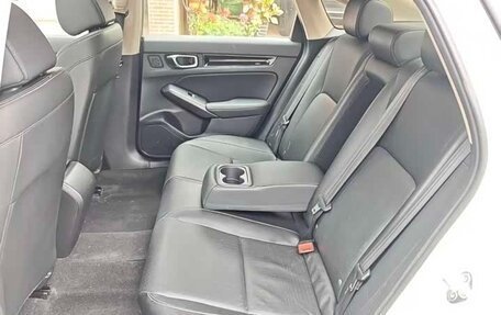 Honda Civic, 2022 год, 1 283 000 рублей, 14 фотография