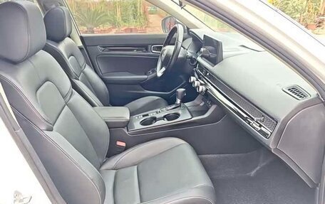 Honda Civic, 2022 год, 1 283 000 рублей, 11 фотография