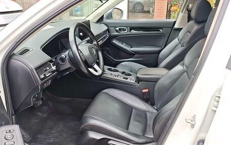 Honda Civic, 2022 год, 1 283 000 рублей, 16 фотография