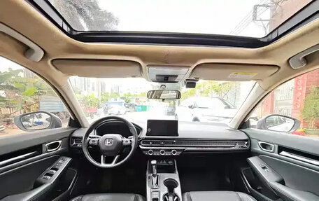 Honda Civic, 2022 год, 1 283 000 рублей, 18 фотография