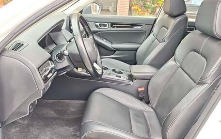 Honda Civic, 2022 год, 1 283 000 рублей, 13 фотография