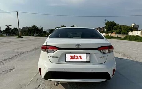 Toyota Corolla, 2022 год, 1 043 000 рублей, 6 фотография