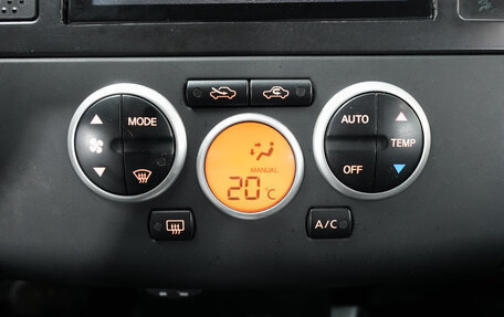 Nissan Tiida, 2007 год, 650 000 рублей, 14 фотография