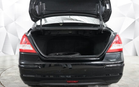 Nissan Tiida, 2007 год, 650 000 рублей, 16 фотография