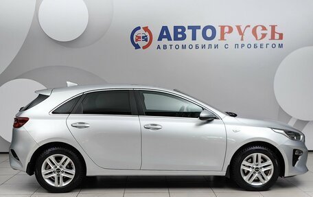 KIA cee'd III, 2018 год, 1 598 000 рублей, 5 фотография