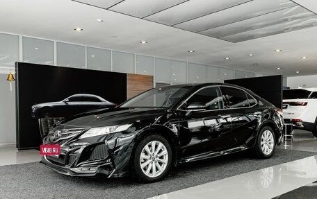 Toyota Camry, 2020 год, 2 799 000 рублей, 1 фотография