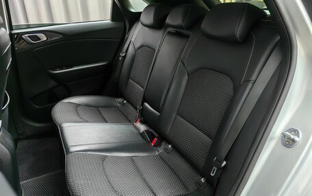 KIA cee'd III, 2018 год, 1 598 000 рублей, 8 фотография