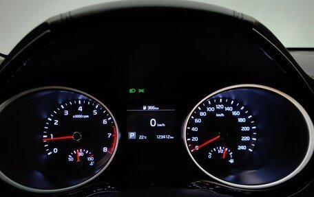 KIA cee'd III, 2018 год, 1 598 000 рублей, 10 фотография