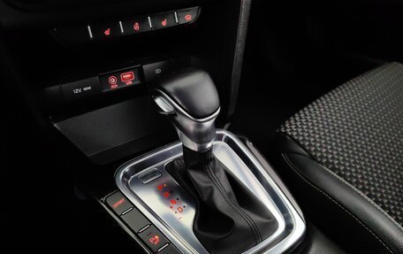 KIA cee'd III, 2018 год, 1 598 000 рублей, 16 фотография