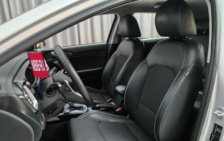 KIA cee'd III, 2018 год, 1 598 000 рублей, 6 фотография