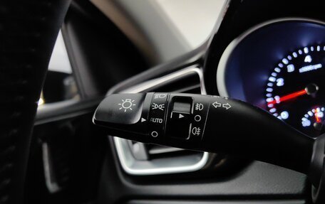 KIA cee'd III, 2018 год, 1 598 000 рублей, 19 фотография