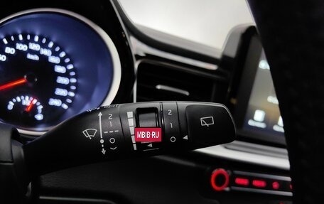 KIA cee'd III, 2018 год, 1 598 000 рублей, 20 фотография