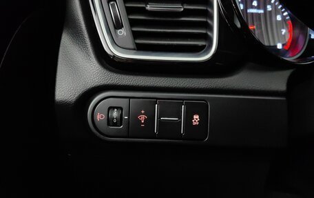 KIA cee'd III, 2018 год, 1 598 000 рублей, 21 фотография