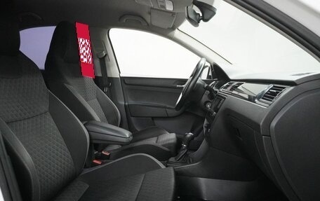 Skoda Rapid I, 2015 год, 733 000 рублей, 9 фотография