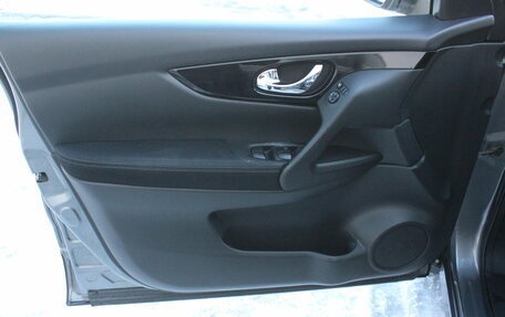 Nissan Qashqai, 2015 год, 1 457 000 рублей, 8 фотография