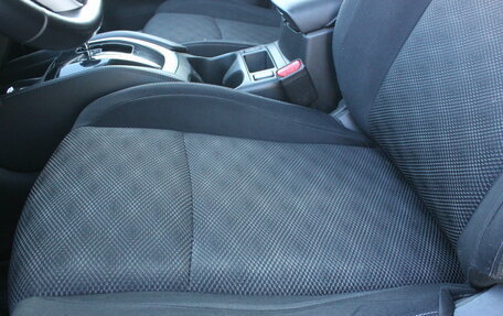 Nissan Qashqai, 2015 год, 1 457 000 рублей, 11 фотография