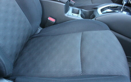 Nissan Qashqai, 2015 год, 1 457 000 рублей, 15 фотография