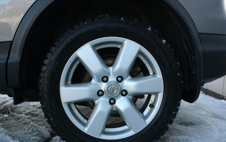 Nissan Qashqai, 2015 год, 1 457 000 рублей, 29 фотография