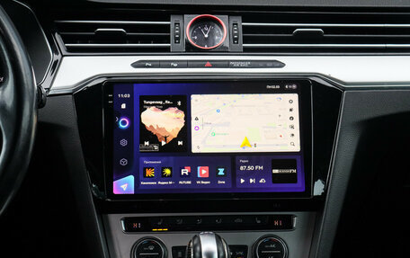 Volkswagen Passat B8 рестайлинг, 2018 год, 1 590 000 рублей, 11 фотография