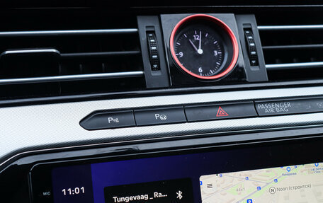 Volkswagen Passat B8 рестайлинг, 2018 год, 1 590 000 рублей, 20 фотография