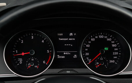 Volkswagen Passat B8 рестайлинг, 2018 год, 1 590 000 рублей, 24 фотография