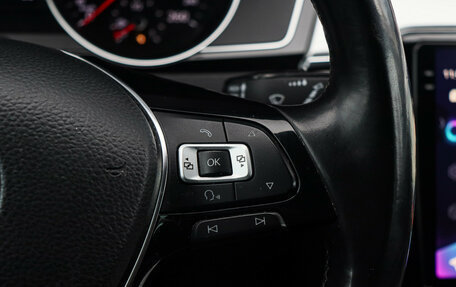 Volkswagen Passat B8 рестайлинг, 2018 год, 1 590 000 рублей, 22 фотография