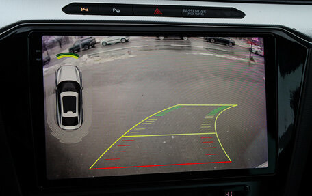 Volkswagen Passat B8 рестайлинг, 2018 год, 1 590 000 рублей, 21 фотография